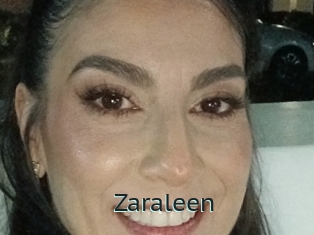 Zaraleen