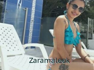 Zaramaleek