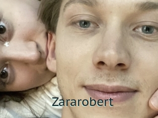 Zararobert