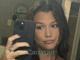 Zarastarr