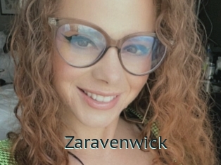 Zaravenwick