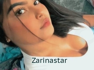 Zarinastar
