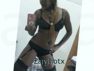 Zaryhotx