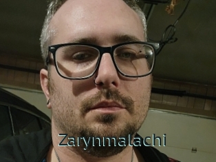 Zarynmalachi