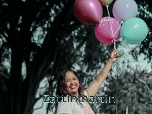 zattinmartin Anal X