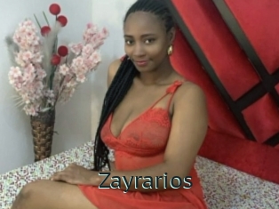 Zayrarios