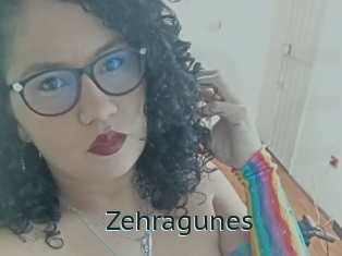 Zehragunes