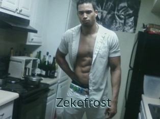 Zekefrost