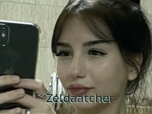 Zeldaatcher