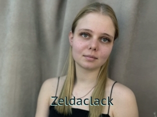 Zeldaclack