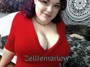zelliemarlow Anal X