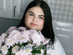 zenmitchell Anal X