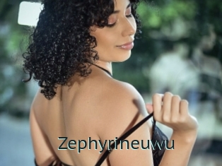 Zephyrineuwu