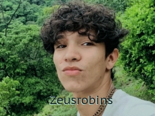 Zeusrobins