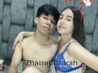 Zhairandzarah