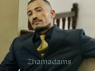 Zhamadams
