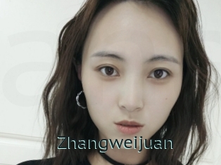 zhangweijuan Anal X