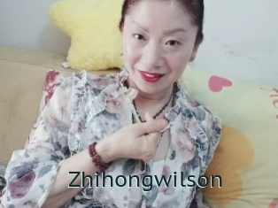 Zhihongwilson