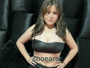 Zhoearez