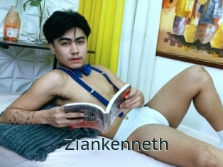 Ziankenneth