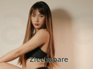 ziechapare Anal X