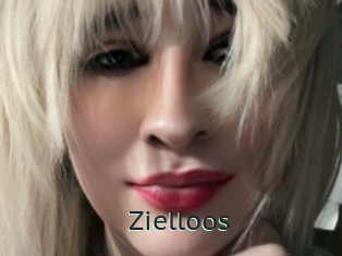 Zielloos