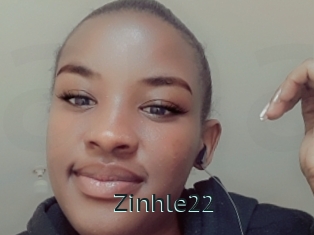 Zinhle22