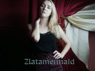 Zlatamermaid