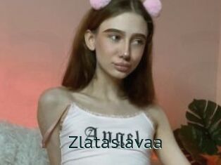 Zlataslavaa