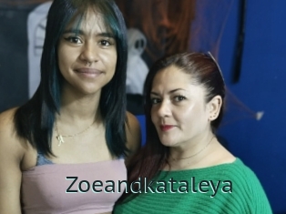 Zoeandkataleya