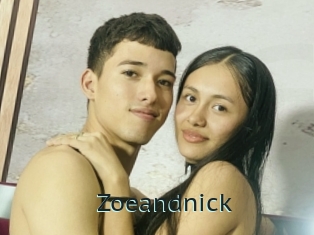 Zoeandnick