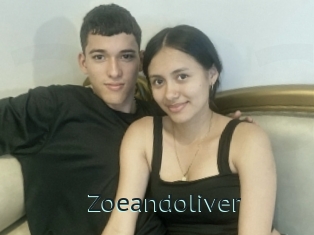 Zoeandoliver