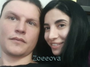 Zoeeova