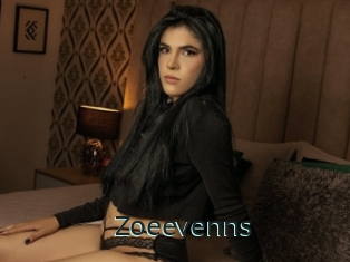 Zoeevenns