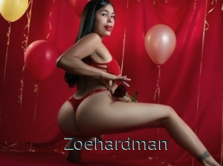 Zoehardman