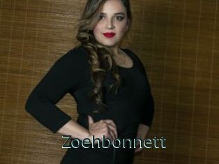 Zoehbonnett