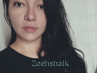 Zoehshaik