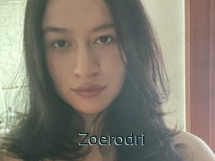 Zoerodri