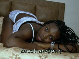 Zoestrawberry