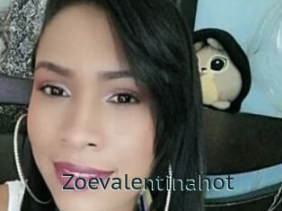 Zoevalentinahot