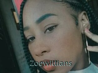 Zoewillians