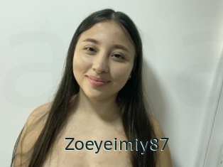 Zoeyeimiy87