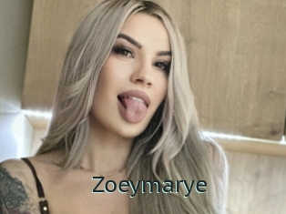 Zoeymarye