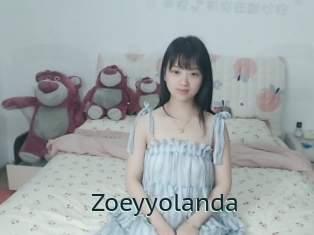 Zoeyyolanda