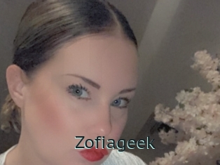 Zofiageek