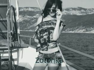 Zoluhka