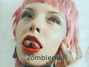 Zombiemari