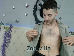 Zorovilla