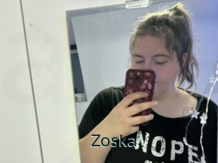 Zoska