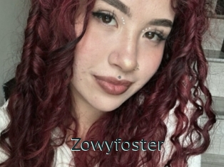 Zowyfoster